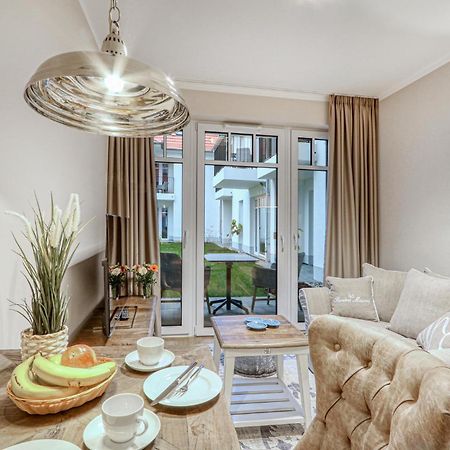 Baltischer Hof Apartment 11 Boltenhagen  Luaran gambar