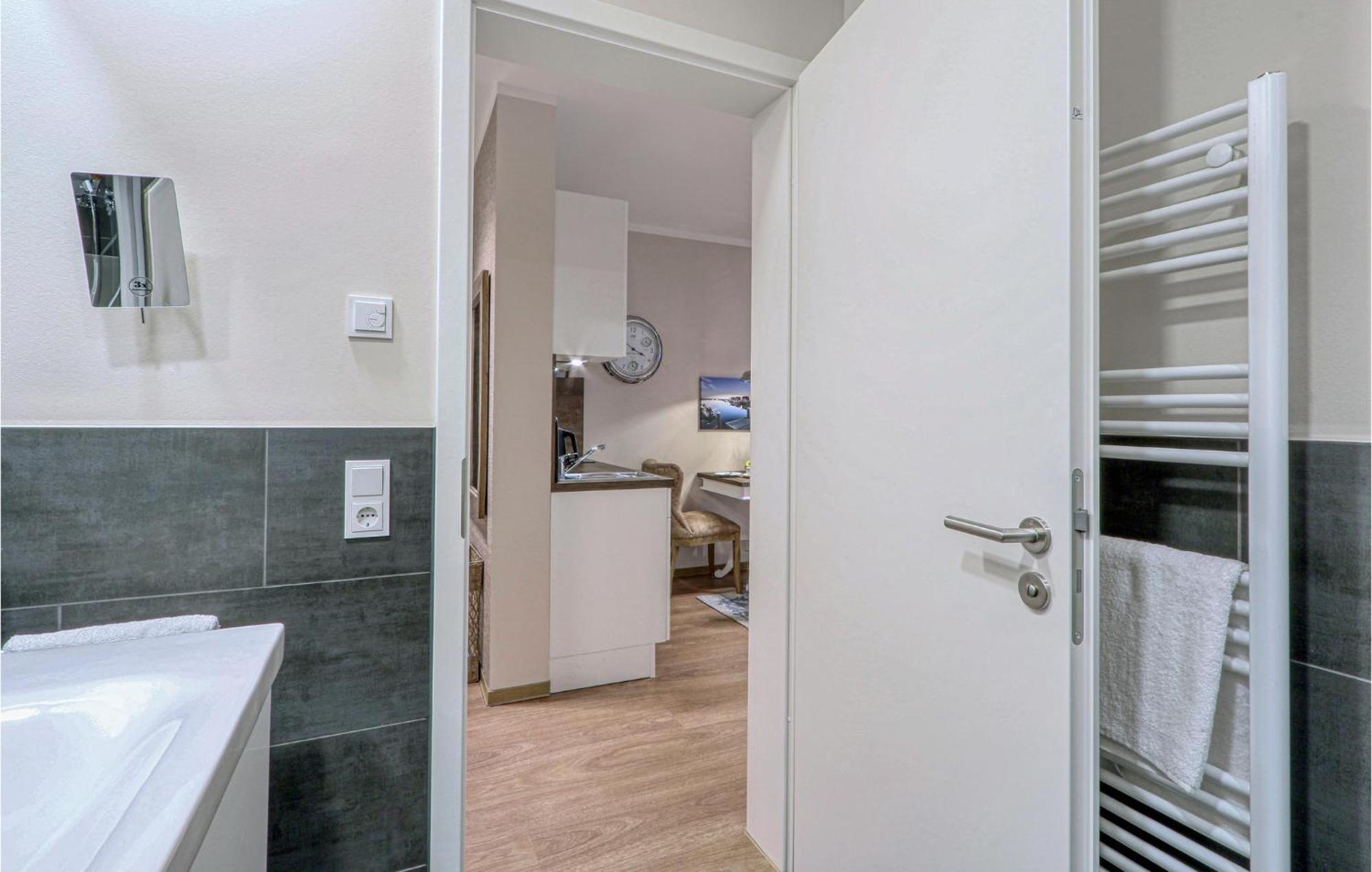 Baltischer Hof Apartment 11 Boltenhagen  Luaran gambar