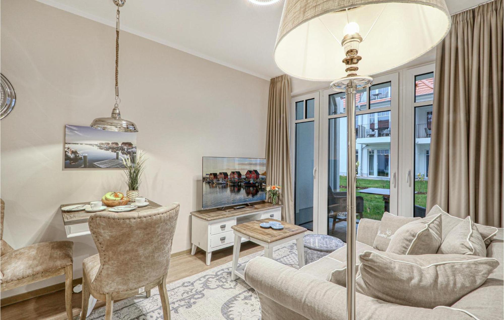 Baltischer Hof Apartment 11 Boltenhagen  Luaran gambar