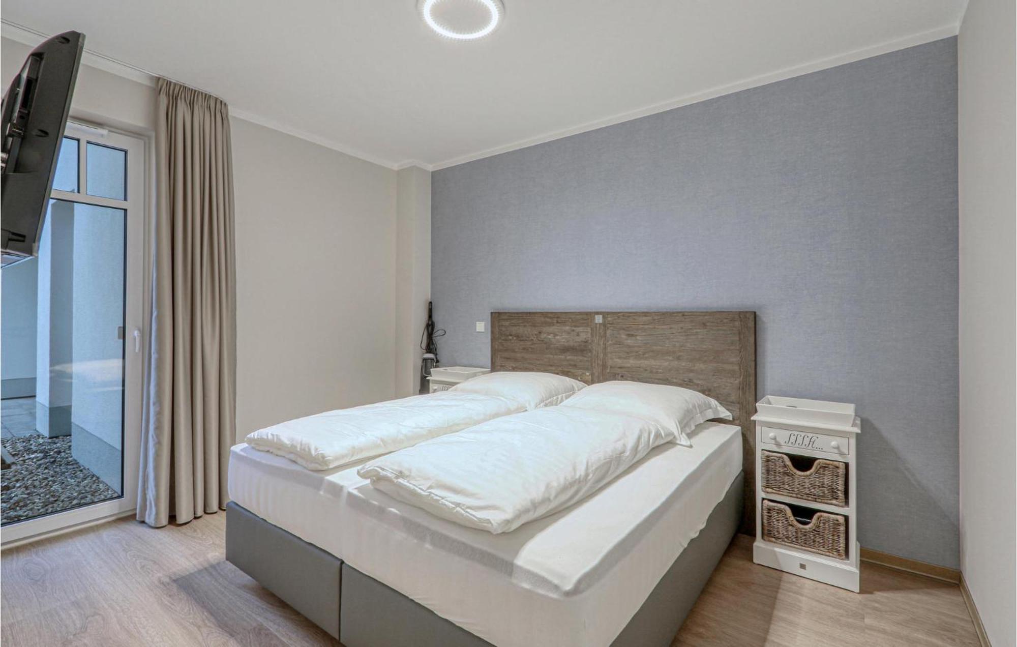 Baltischer Hof Apartment 11 Boltenhagen  Luaran gambar