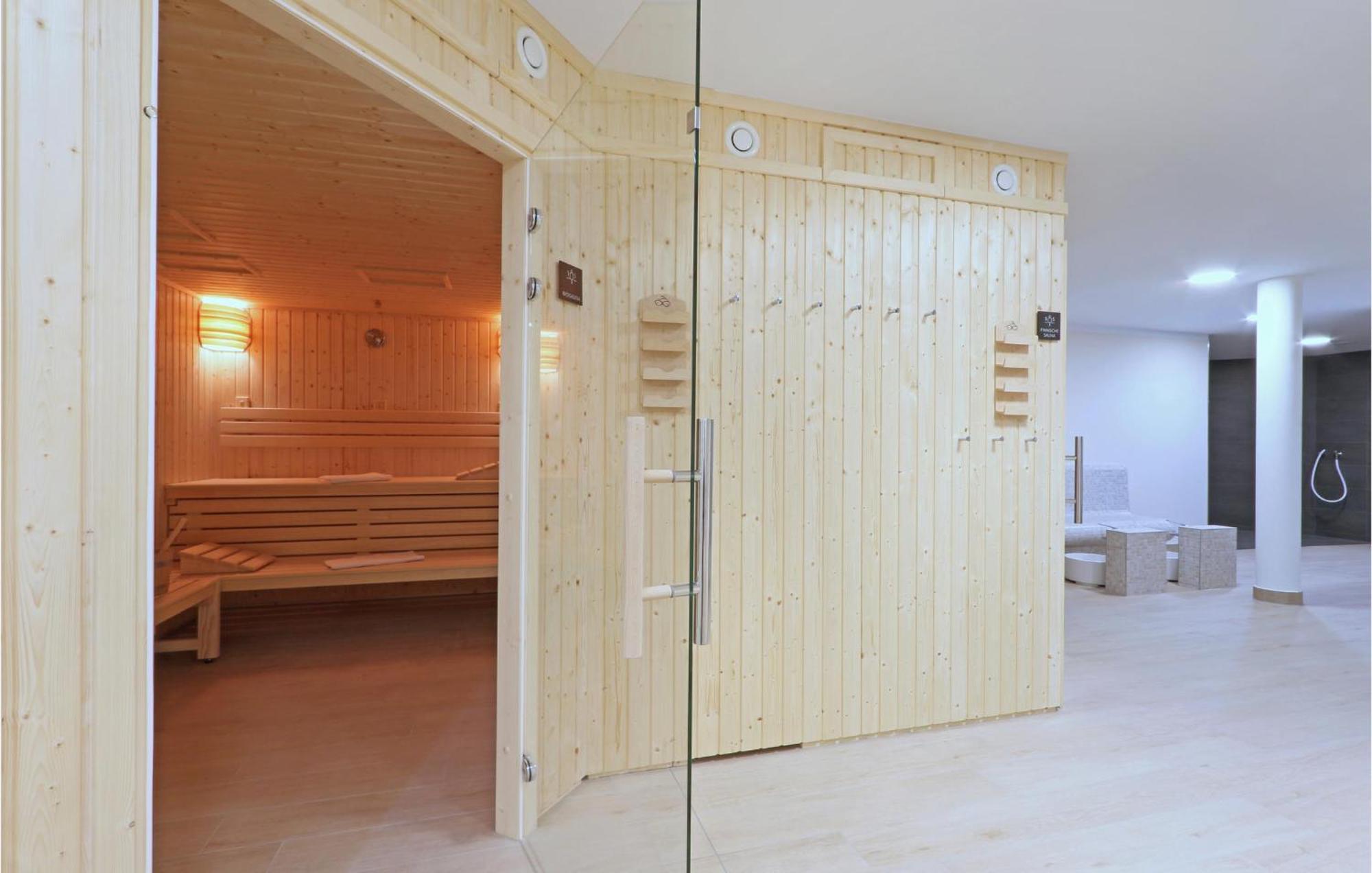 Baltischer Hof Apartment 11 Boltenhagen  Luaran gambar