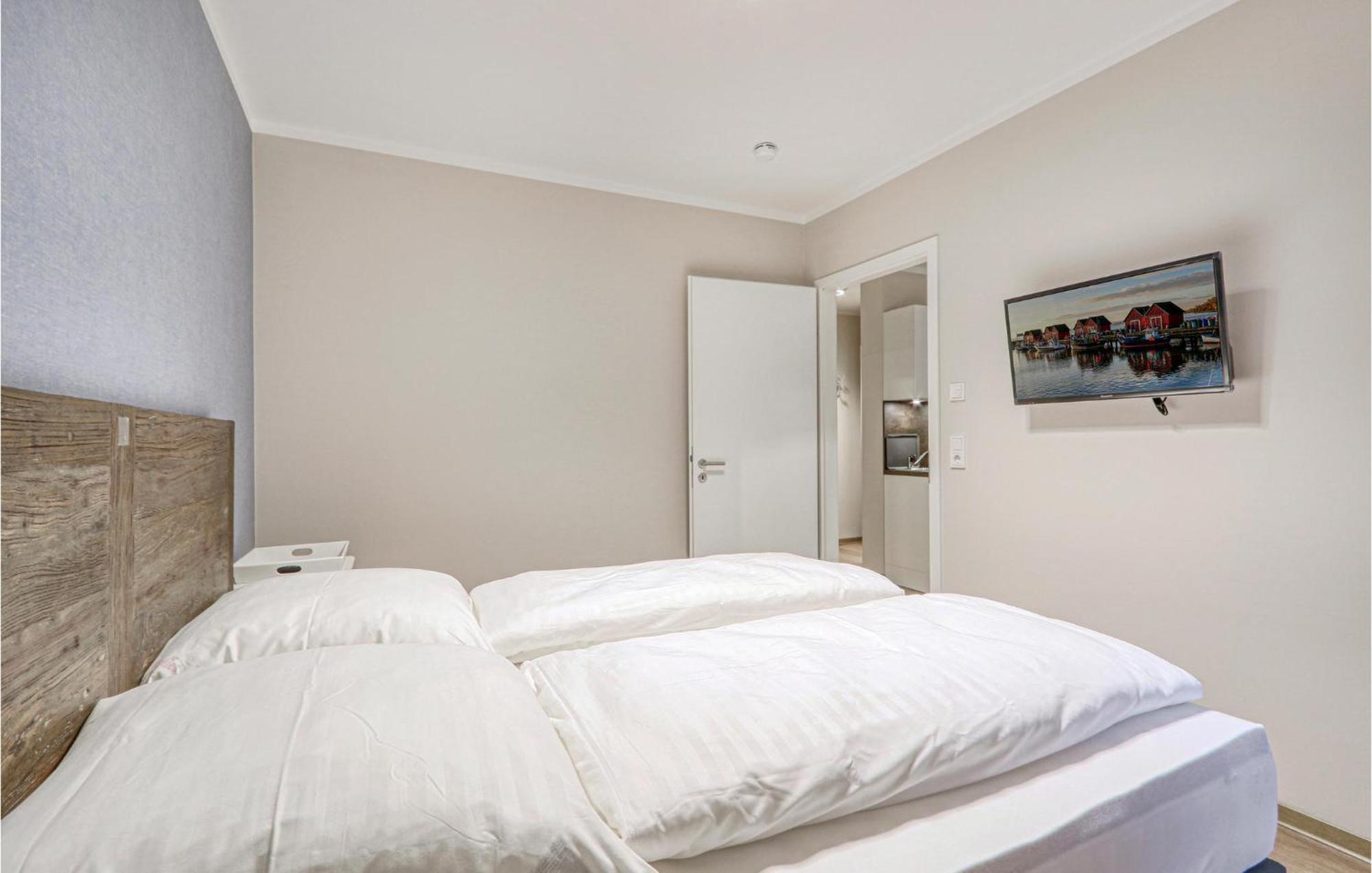 Baltischer Hof Apartment 11 Boltenhagen  Luaran gambar
